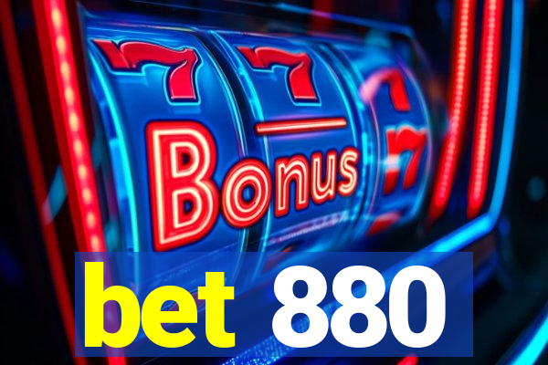 bet 880